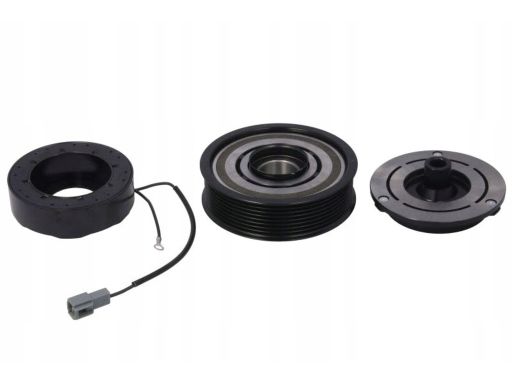 Ca150 Sprzęgło Elektromagnetyczne Kompresora K Thermotec