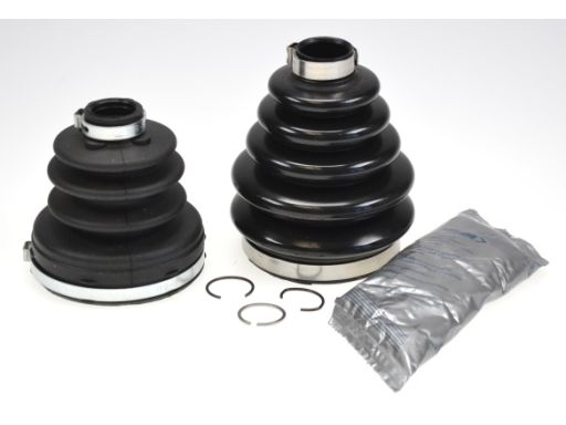 0.025371 Osłona Przegubu Przód/Wewnątrz/Zewnątrz (Fi: 24/76) (Dł.112)