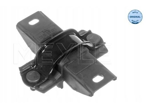 014 024 0067 Poduszka Silnika Z Tyłu, Gumowo-Metalowa Pasuje Do: Merce