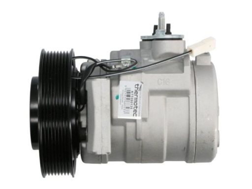 Ktt090135 Kompresor Klimatyzacji Thermotec