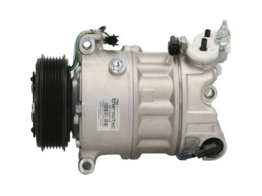 Ktt090158 Kompresor Klimatyzacji Thermotec