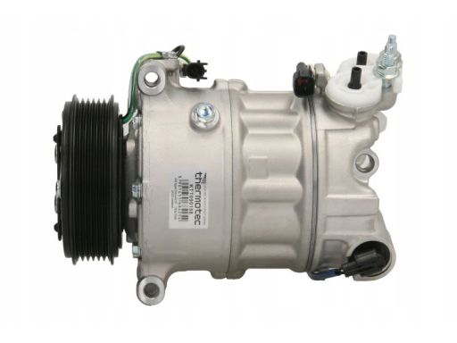 Ktt090158 Kompresor Klimatyzacji Thermotec