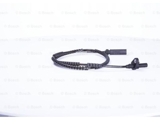 0 265 008 162 Czujnik Abs Tył L/P Pasuje Do: Bmw Z4 (E89) 2.0/2.5/3.0