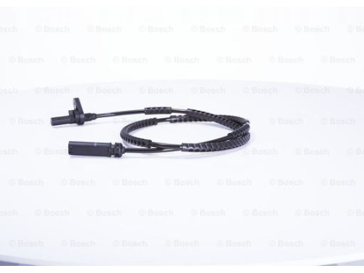 0 265 008 162 Czujnik Abs Tył L/P Pasuje Do: Bmw Z4 (E89) 2.0/2.5/3.0