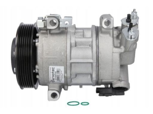 Ktt090184 Kompresor Klimatyzacji Thermotec