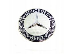 Emblemat znaczek logo maski Mercedes Sprinter W906 A9068170416