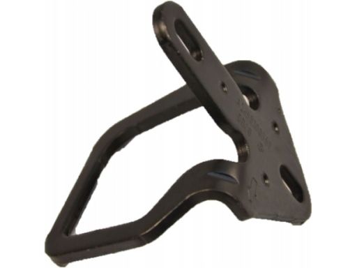 Rygiel maski zamek Mercedes W117 CLA A2468800360