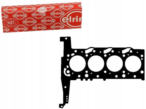 Uszczelka Głowicy Cylindrów 265.391