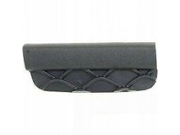 Zaślepka haka zderzaka Mercedes W205 C class AMG