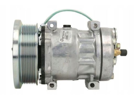 Ktt090264 Kompresor Klimatyzacji Thermotec