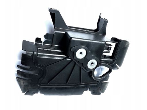 Mocowanie chłodnicy oleju Mercedes W204 C63 AMG