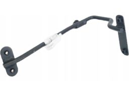 Rygiel zamek pałąk maski Mercedes CLS A2188980132