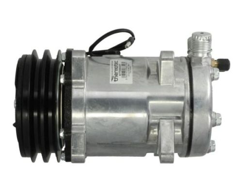 Ktt090337 Kompresor Klimatyzacji Thermotec