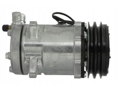 Ktt090337 Kompresor Klimatyzacji Thermotec