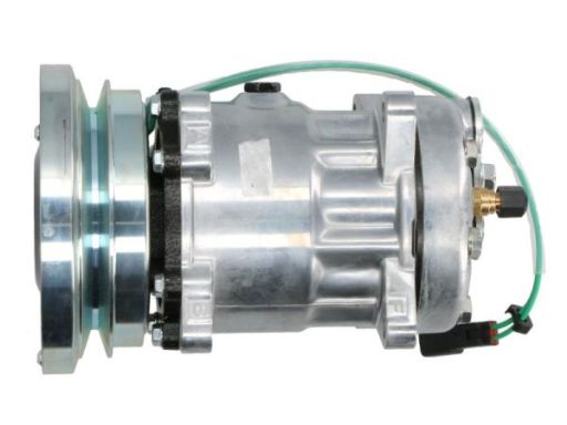 Ktt090349 Kompresor Klimatyzacji Thermotec