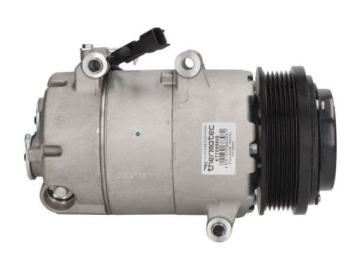 Ktt090409 Kompresor Klimatyzacji Thermotec