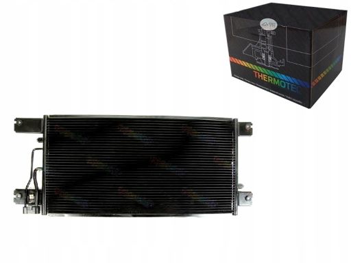 Ktt110336 Skraplacz Klimatyzacji Thermotec