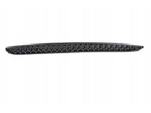 Zaślepka zderzak tył lewy AMG Mercedes W218 A2188852621