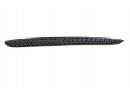 Zaślepka zderzak tył lewy AMG Mercedes W218 A2188852621