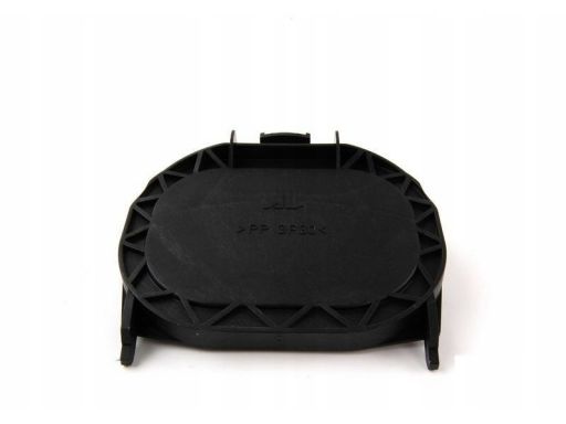 Osłona dekiel świateł drogowych BMW 3 E46 nowa 63126934753