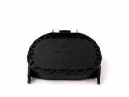 Osłona dekiel świateł drogowych BMW 3 E46 nowa 63126934753