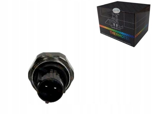 Ktt130032 Wyłącznik Ciśnieniowy Klimatyzacji Thermotec