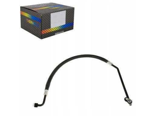 Ktt160079 Przewód Wysokiego Ciśnienia Klimatyzacji Thermotec