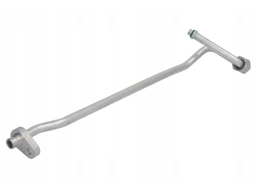 Ktt1600110 Przewód Wysokiego Ciśnienia Klimatyzacji Thermotec