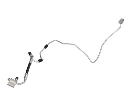 Ktt160120 Przewód Niskiego Ciśnienia Klimatyzacji Thermotec