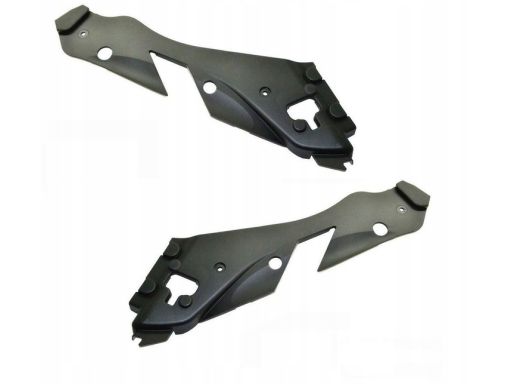 Osłona lamp Mercedes W204 A2048261324 A2048261424