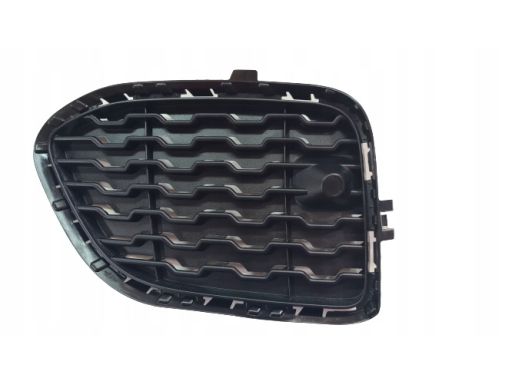 Kratka atrapa boczna zderzaka prawa BMW X3 F25