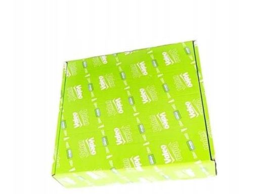 810658 Pompa Sprzęgła Valeo