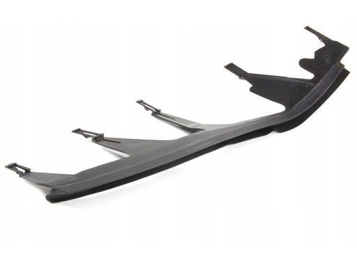 BMW listwa uszczelka LEWA reflektora E46 OE NOWA 63128384489