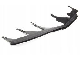 BMW listwa uszczelka LEWA reflektora E46 OE NOWA 63128384489