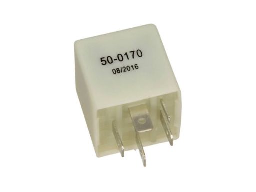 50-0170 Przekaźnik Pompy Paliwa Vw A4/ Maxgear