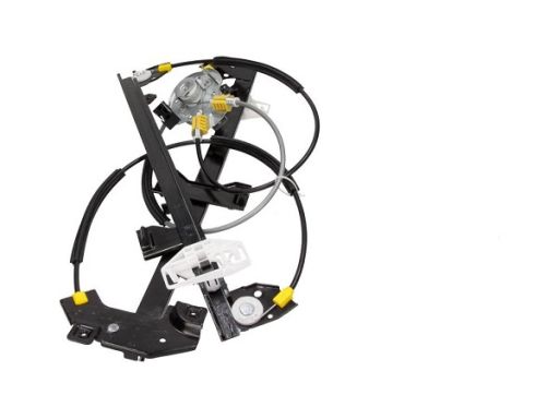 50-0196 Podnośnik Szyby Citroen P. Berlingo 96- Maxgear