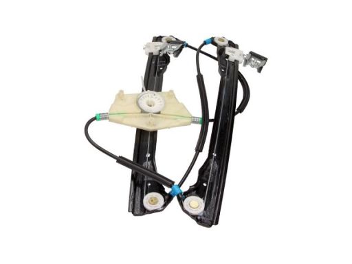 50-0207 Podnośnik Szyby Seat P. Leon (99-06) / T Maxgear