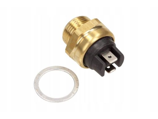 50-0218 Włącznik Wentylatora Ford Maxgear