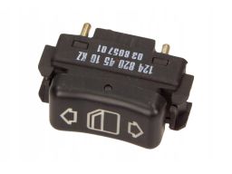 50-0229 Przełącznik Podnośnika Szyby Db W124/126 Maxgear