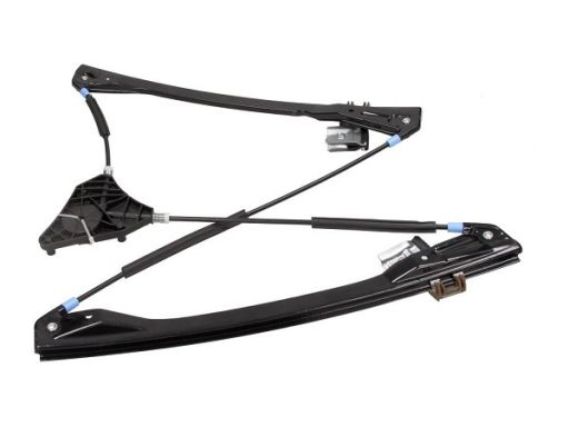 50-0214 Podnośnik Szyby Vw P. Polo 9N Pr. Maxgear