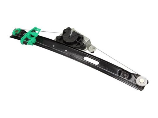 50-0245 Podnośnik Szyby Bmw T. E90 Le Bez Silnik Maxgear
