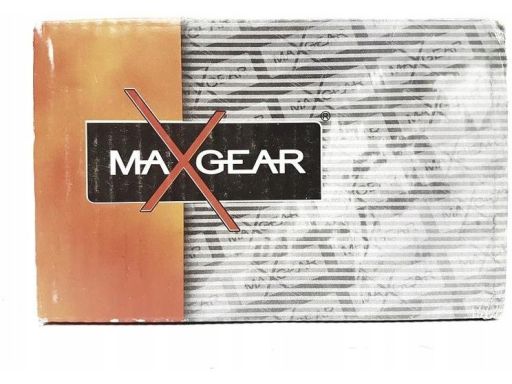 69-0292 Drążek Kier. Ford Mondeo Le/Pr 9 Maxgear