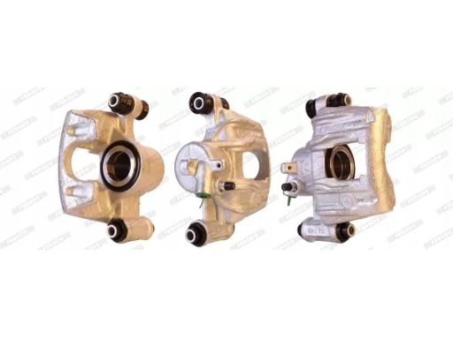 Zacisk Hamulcowy Zacisk Hamulca Tarczowego Tył P Pasuje Do: Mercedes