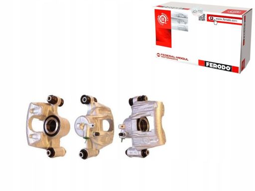 Zacisk Hamulcowy Zacisk Hamulca Tarczowego Tył P Pasuje Do: Mercedes