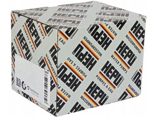 Hep21-7009 Koło Zmiennych Faz Rozrządu Pasuje Do: Honda Accord Vii, Ci