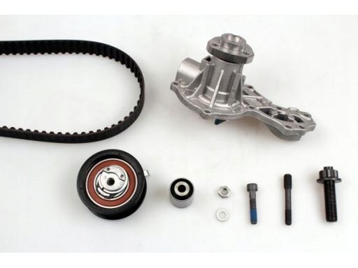 Pk05121 Rozrząd Kpl. (Pasek + Rolka + Pompa Cieczy) Pasuje Do: Audi 80