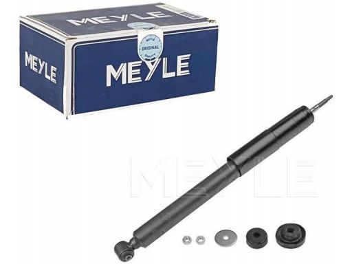 026 725 0010 Amortyzator Tył L/P Pasuje Do: Mercedes E (W210) 2.0-5.0