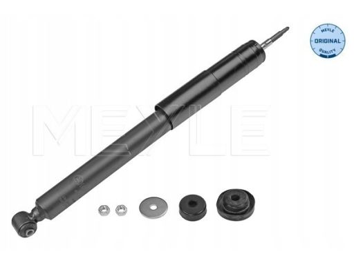 026 725 0010 Amortyzator Tył L/P Pasuje Do: Mercedes E (W210) 2.0-5.0