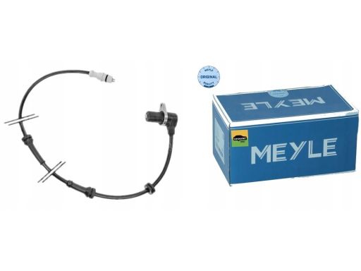 214 800 0017 Czujnik Abs Przód L/P Pasuje Do: Citroen Jumper I, Fiat