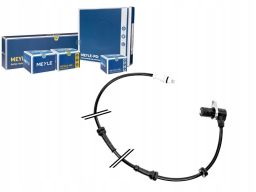 214 800 0017 Czujnik Abs Przód L/P Pasuje Do: Citroen Jumper I, Fiat